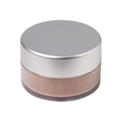 Clear Jar Platinum Cap