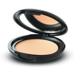 Photo-Chromatic Pressed Powder