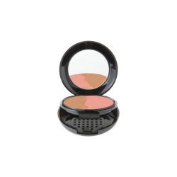 Black Bi-Level Compact w/ Brush