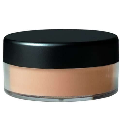 Private Label Cosmetic Manufacturer - Shimmer Powder - Lady Burd®