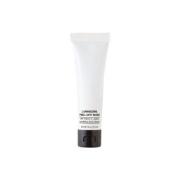 Luminizing Peel-Off Masque