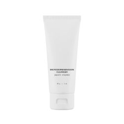 Microdermabrasion Cleanser