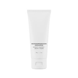 Microdermabrasion Exfoliator
