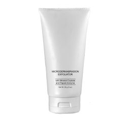 Microdermabrasion Exfoliator