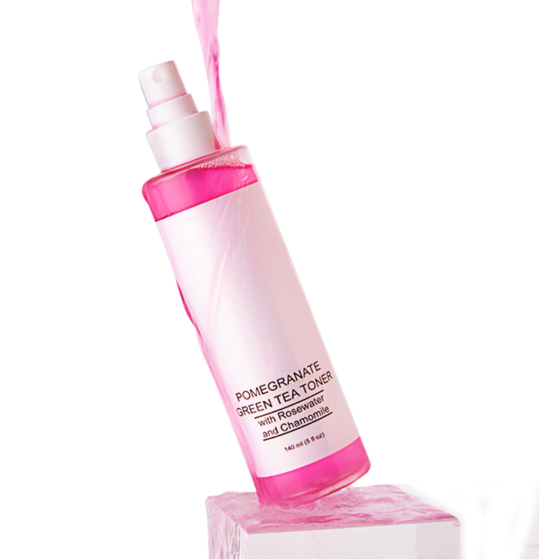 Private Label Skin Care Lady Burd®