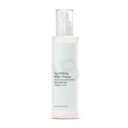 Age Defying Milky Cleanser