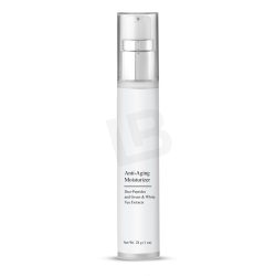 Anti-Aging Moisturizer
