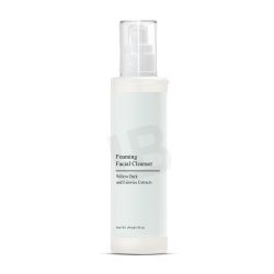 Foaming Facial Cleanser