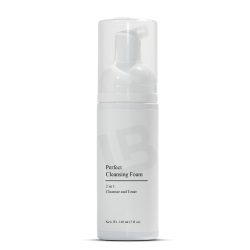 Perfect Cleansing Foam