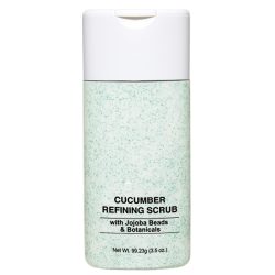 Cucumber Refining Scrub