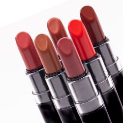 Private Label Lipsticks
