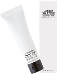 Luminizing Peel-Off Mask