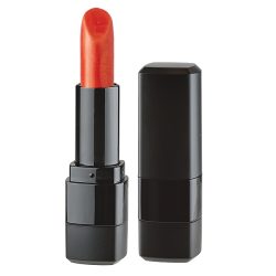 Matte Black Lipstick Case