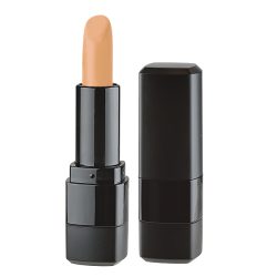 Matte Black Lipstick Case