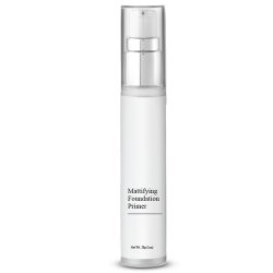 Mattifying Foundation Primer