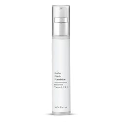 Perfect Finish Liquid Foundation