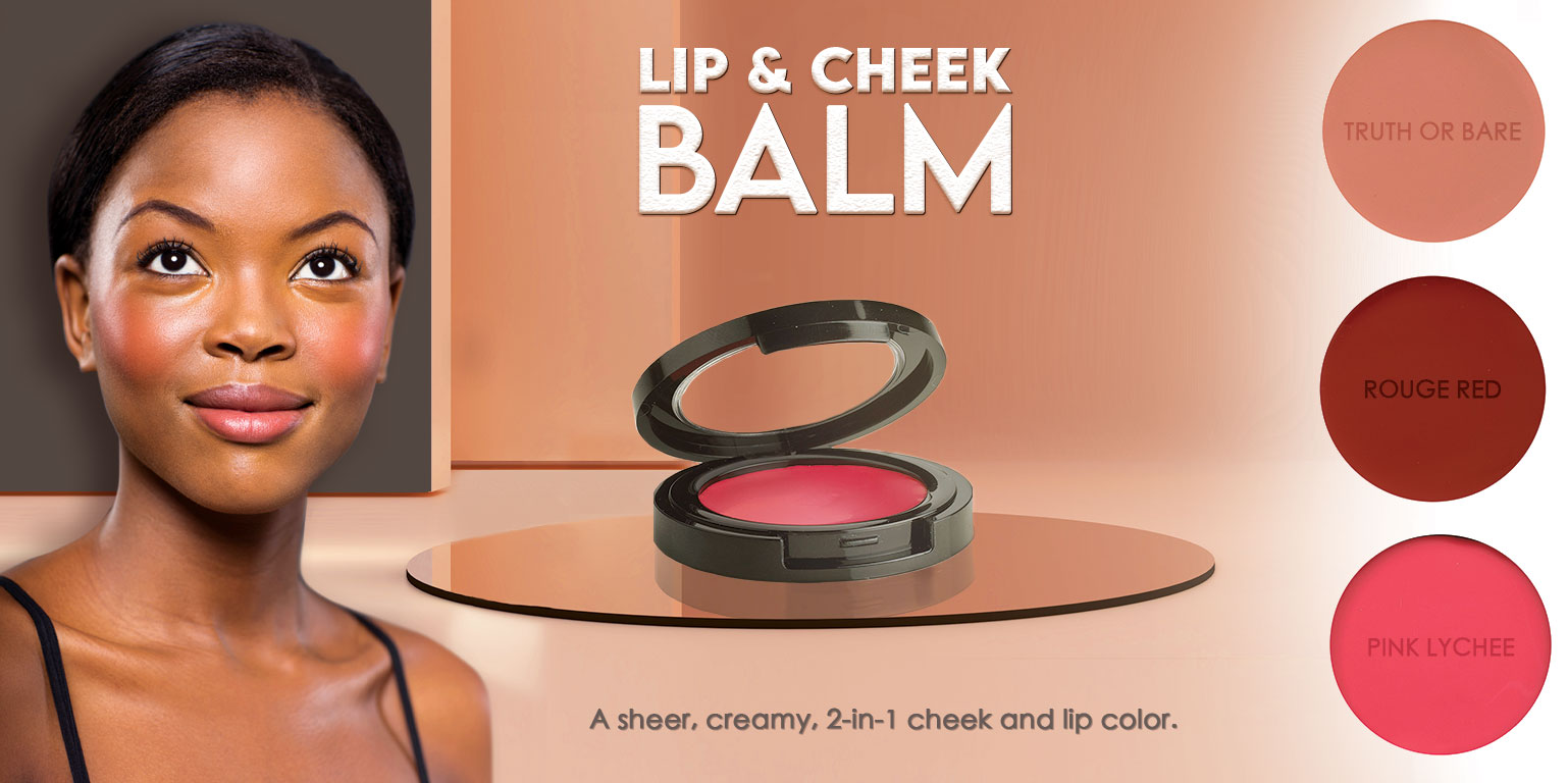 Private Label Cosmetics Manufacturer Lady Burd®