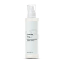 Antioxidant Facial Cleanser w/ CBD