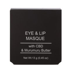 Eye and Lip Masque Box
