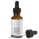 Beard Oil