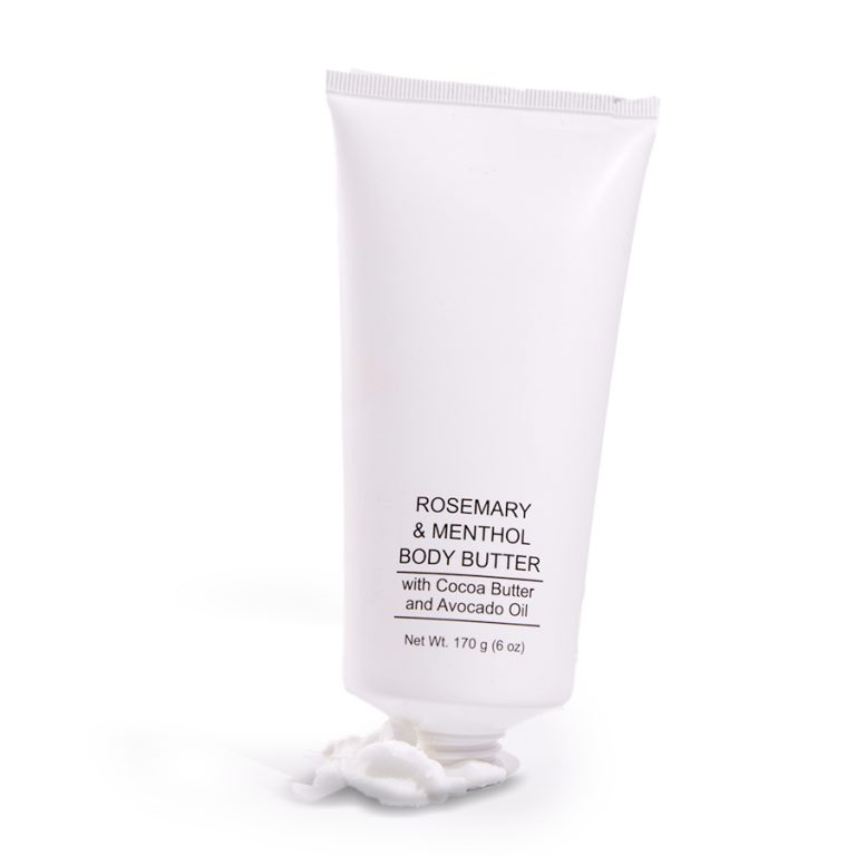 Private Label Cosmetic Manufacturer Body Butter Lady Burd®