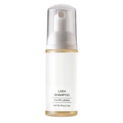 Lash Shampoo