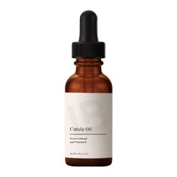 Cuticle Oil