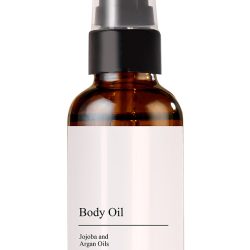 Body Oil