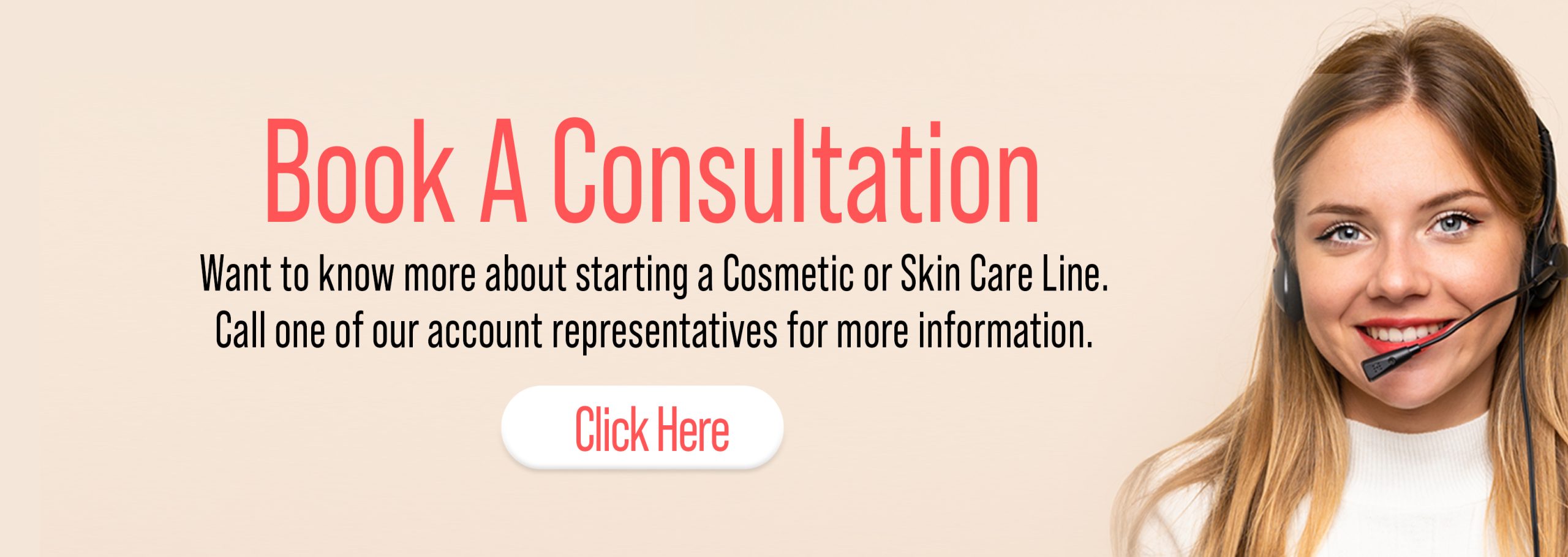 Private Label Cosmetics Manufacturer Lady Burd®