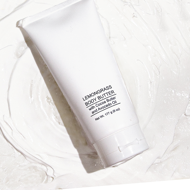 Private Label Body Care