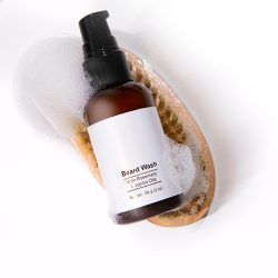Private Label Men's Skin Care
