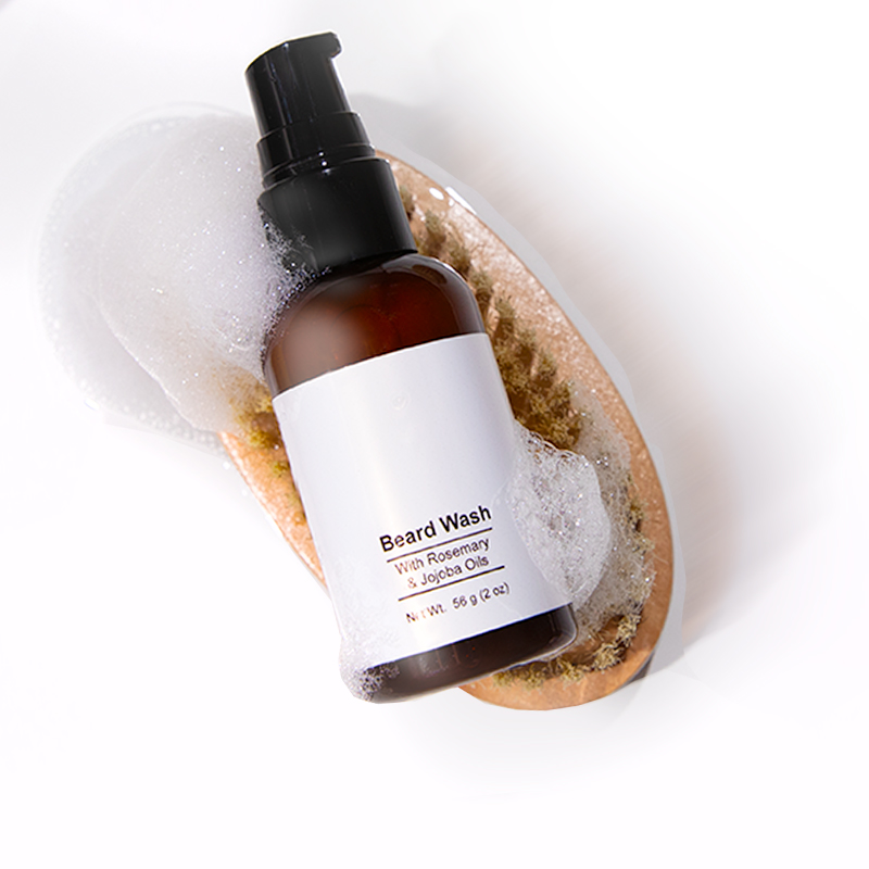 Private Label Men's Skin Care