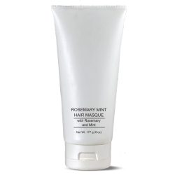 Rosemary Mint Hair Masque