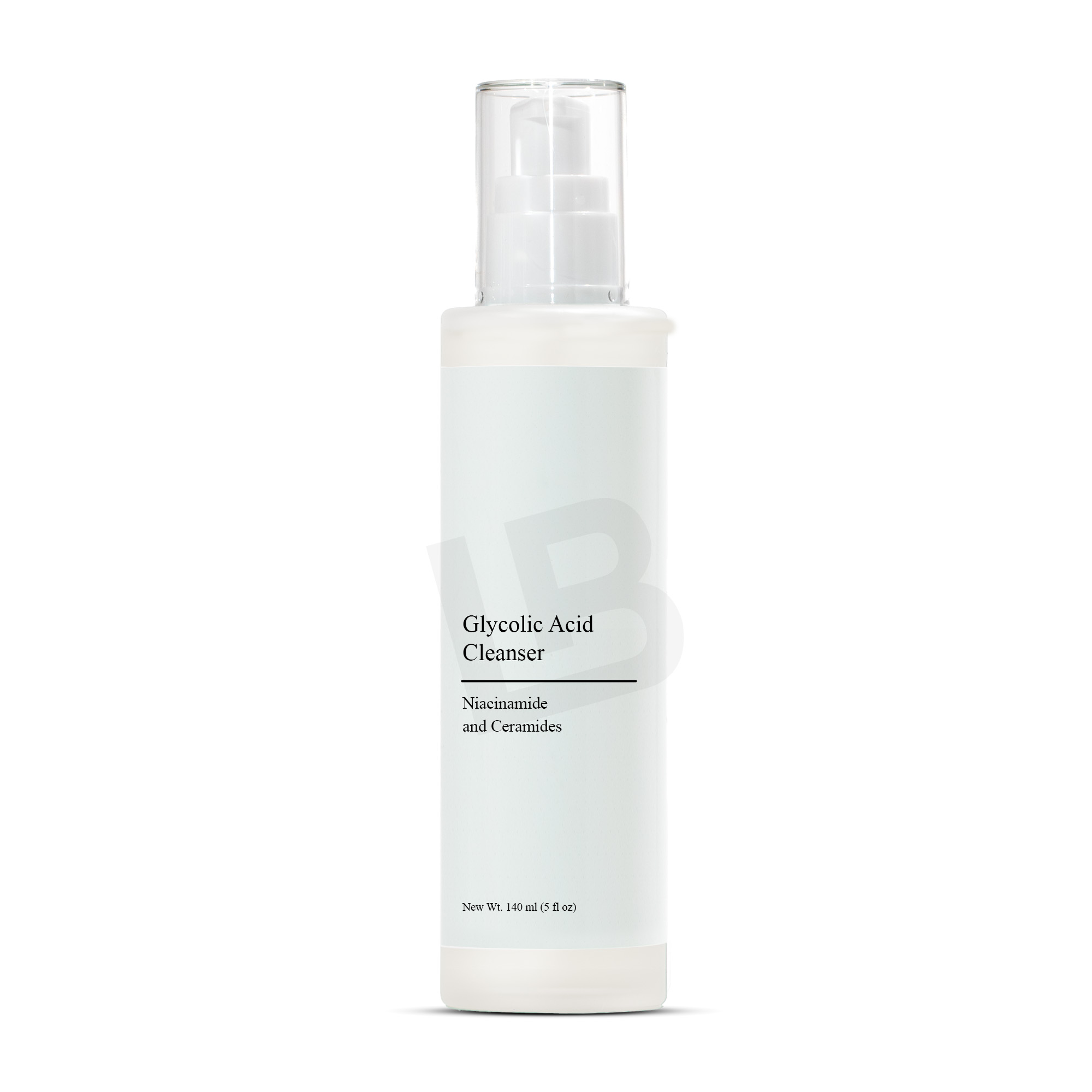 Dynamic Glycolic Acid Cleanser Image in HD Dynamic Glycolic Acid Cleanser Image in HD