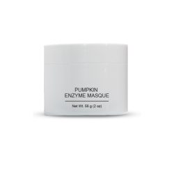 Pumpkin Enzyme Masque