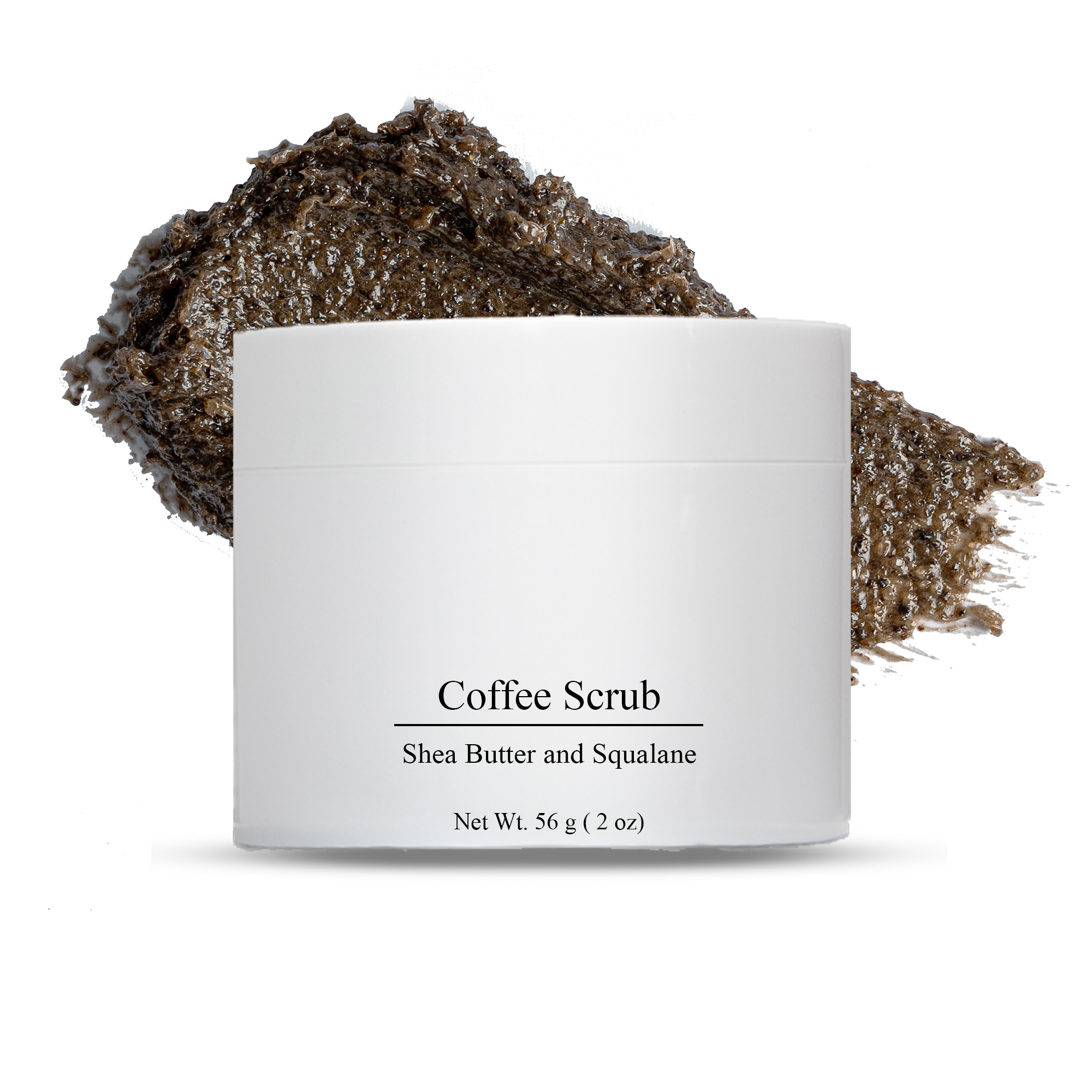 Coffee Scrub