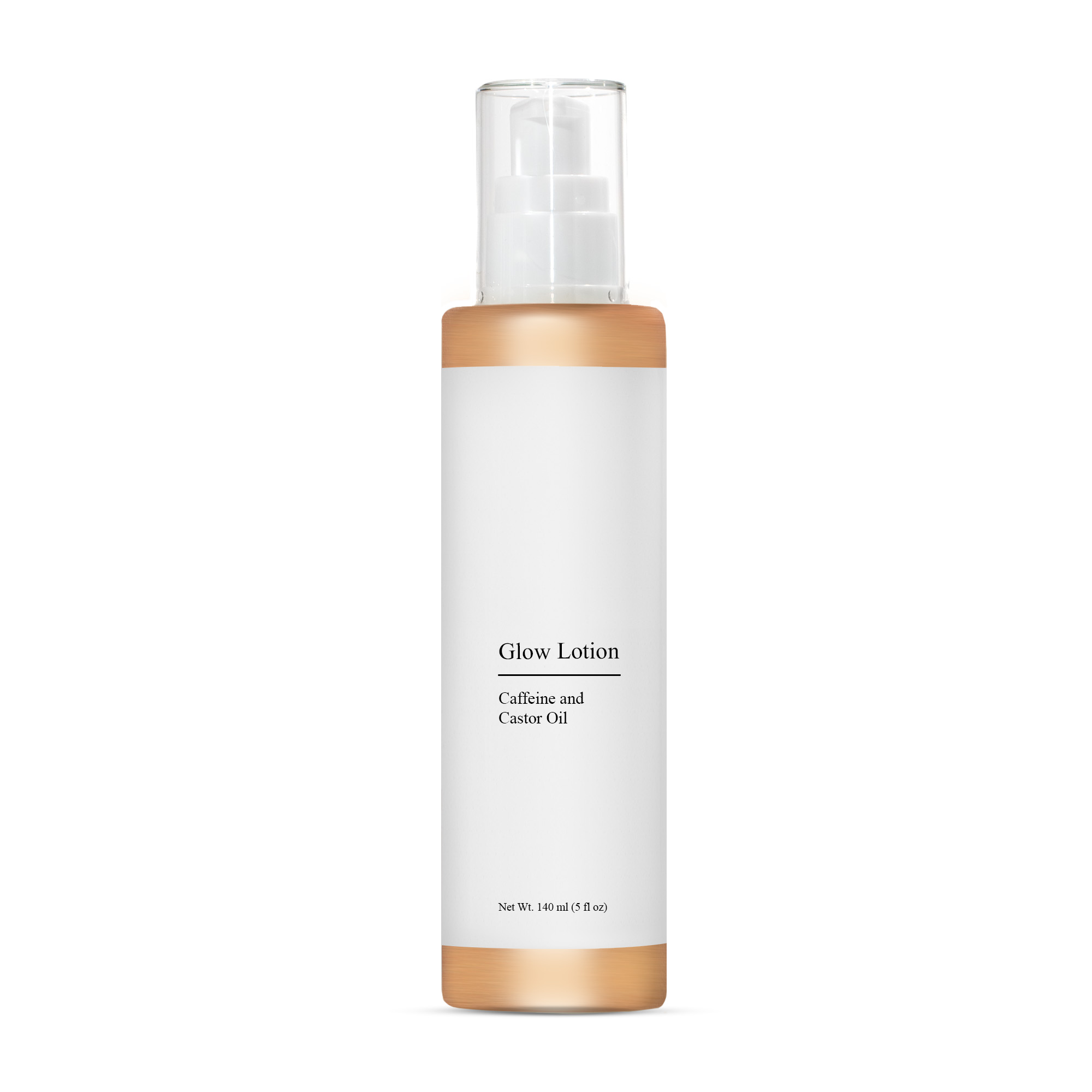 Glow Lotion