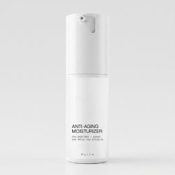 Anti-Aging Moisturizer