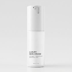 Luxury Skin Cream