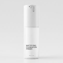 Mattifying Foundation Primer