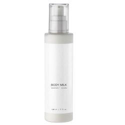Body Milk