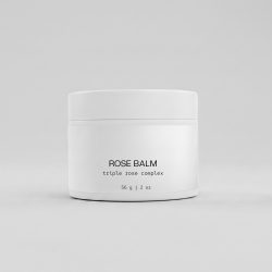 Rose Balm